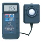 共立電気計器 MODEL 5202 デジタル照度