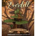 Everdell:Wooden Ever Tree
