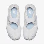 NIKE エアリフト ホワイト 白 ナイキ AIR RIFT BREEZE レディース 848386-100 新品 国内正規品 24ｃｍ 25ｃｍ 26ｃｍ