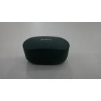 ジャンク SONY Bluetoothイヤホン WF-1000XM4 / スマイルサンタ　大町店