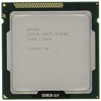 Intel CPU Core i5 i5-2400 3.1GHz 6M LGA1155 SandyBridge BX80623I52400