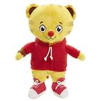 Daniel Tiger's Neighborhood Daniel Tiger Mini Plush by Daniel Tiger's Neigh