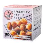 .. магазин (TOMIZ) Madeleine смешанная мука ( Hokkaido производство пшеница ) 200g ( смешанная мука / Madeleine / ручная работа / простой / ребенок / закуска )