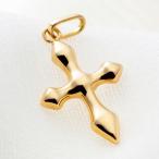 18 золотой колье подвеска мужской женский Cross 10 знак .K18 18K аксессуары дизайн бесплатная доставка подарок день рождения 