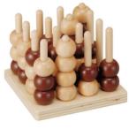 Yahoo! Yahoo!ショッピング(ヤフー ショッピング)立体4目ならべ 収納ケース付き 平和工業 クリスマスプレゼント クリスマス