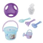 Yahoo! Yahoo!ショッピング(ヤフー ショッピング)アナと雪の女王 バケツセット おもちゃ 玩具 楽しい キッズ 子供 ユニーク トイ 種類 たくさん 人気 男の子 女の子 マルカ クリスマスプレゼント クリスマス