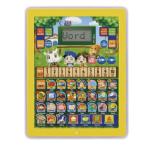 おべんきょうタブレット  おもちゃ 玩具 楽しい キッズ 子供 ユニーク トイ 種類 たくさん 人気 男の子 女の子 マルカ クリスマスプレゼント クリスマス