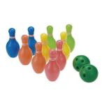 Yahoo! Yahoo!ショッピング(ヤフー ショッピング)カラフルボーリングセット  おもちゃ 玩具 楽しい キッズ 子供 ユニーク トイ 種類 たくさん 人気 男の子 女の子 マルカ クリスマスプレゼント クリスマス
