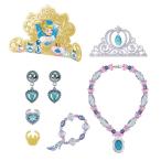 ディズニープリンセス コスチュームアクセ〜シンデレラ〜 グッズ おもちゃ 遊具 キッズ 子供 かわいい マルカ クリスマスプレゼント クリスマス