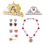 デイズニープリンセス コスチュームアクセ〜ベル〜 グッズ おもちゃ 遊具 キッズ 子供 かわいい マルカ クリスマスプレゼント クリスマス