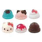 ハローキティ　アイスやさんおかいものセット グッズ おもちゃ 遊具 キッズ 子供 かわいい マルカ クリスマスプレゼント クリスマス