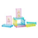 Yahoo! Yahoo!ショッピング(ヤフー ショッピング)すみっコぐらし クリスマス ぱたぱたドミノ  おもちゃ 玩具 楽しい キッズ 子供 ユニーク トイ 種類 たくさん 人気 男の子 女の子