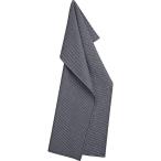 ジョージ・ジェンセン・ダマスク(Georg Jensen Damask) エジプト ティータオル コットン ディープブルー EGYPT
