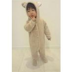 ショッピングジャンプスーツ ワケアリ品 着ぐるみ 赤ちゃん 春秋用 ベビー用 おくるみ カバーオール ロンパース 動物ジャンプスーツ