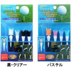 Yahoo! Yahoo!ショッピング(ヤフー ショッピング)ダイヤ エアロスパークティー、 TE404（FW+UT用）[ゴルフ用品、ウェア、アクセサリーなどゴルフグッズ専門店]