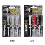 Yahoo! Yahoo!ショッピング(ヤフー ショッピング)ダイヤ エアロスパークティー、 エキストラロングTE-709 メール便対応可能 [ゴルフ用品、ウェア、アクセサリーなどゴルフグッズ専門店]