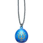  Ghibli товары небо пустой. замок Laputa .. колокольчик netsuke полет камень брелок для ключа ключ ремешок Studio Ghibli модный симпатичный женский почтовая доставка 