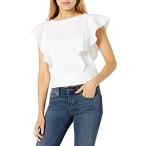 Joie レディース Maddalena Tシャツ US サイズ: X-Small カラー: ホワイト