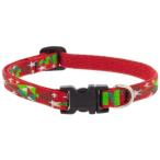 [S* шея вокруг 20~30cm]no L рисунок 13mm ширина для маленьких собак одним движением ошейник импорт из США LUPINE