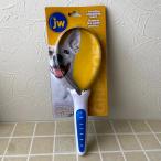  пила щетка JW Pet Grip Soft Shedding Blade