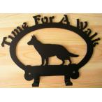 犬種別リードホルダージャーマンシェ...