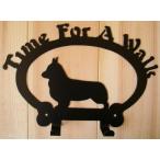 犬種別リードホルダーウエルッシュコ...