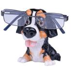  Британия departure очки подставка * Barneys mountain собака * импорт из США *Optipaws Eye Glasses Holder*bernese mountain dog