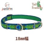  половина воздушная заслонка цвет *M размер *18mm ширина tail перо рисунок 34-50cm LUPINEru сосна America производства легкий крепкий средний собака Martin ge-ru