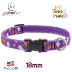  одним движением ошейник *M размер *18mm ширина Suite Dream рисунок 33-56cm LUPINEru сосна America производства легкий крепкий производство конец редкость 