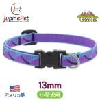  rental ke-do рисунок маленький размер собака предназначенный одним движением ошейник 13mm ширина S размер 20-30cm LUPINE America производства легкий крепкий ru сосна Cascades