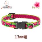 pechunia рисунок маленький размер собака предназначенный одним движением ошейник 13mm ширина XS размер 15-22cm LUPINE America производства легкий крепкий ru сосна 