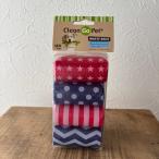 o прогулка для roll пакет 8 шт. комплект Star & полоса Clean Go Pet Stars &amp; Stripes Waste Bags 8-Pack импорт из США ... пакет 