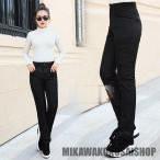 ダウンパンツ軽量パンツキルティングダウンパンツダウンレディースプレゼント防寒あったか美脚無地シンプル冬オシャレ