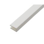 2240 простой внутреннее окно рама белый 1000mm[ свет молдинг ] 00779971-001