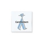 AGS101-501 GentLemen 00871053-001 【光】