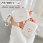 ネコポス送料無料 AirPodsケース AirPods proカバー エアーポッズ エアポッズ 耐久性 耐衝撃 クリアケース イヤホンケース 保護ケース セットしたまま充電可能