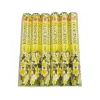 HEM Hem фланец paniFRANGIPANIs Tec аромат 6 коробка 