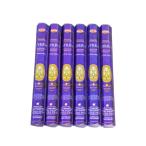 HEM Hem Mill laMYRRHs Tec аромат 6 коробка 