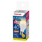 (10台セット)LED電球 LDA4L-H-E17/S/40W2 東芝ライテック ミニクリプトン形 断熱材施工器具対応 下方向タイプ 小形電球40W形相当