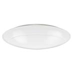 (2 шт. комплект ) Toshiba lai Tec LED потолочный светильник 6 татами одиночный цвет * style свет LEDH8000A01W-LD (LEDH8000A01WLD)