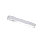 東芝ライテック TENQOO非常灯20形120防水 1600タイプN色LED組み合せ器具 (LEETS-21204W+LESM-20164N-WP-LS9) LEKTSW212164N-LS9