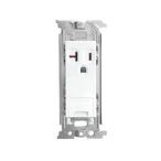 東芝ライテック ET付15・20Aコンセント NDG2486E(WW) (NDG2486EWW)