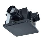 (送料無料)三菱電機 中間取付ダクトファン 1〜3部屋用高静圧形 V-15ZMC6 (V15ZMC6)