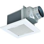 (送料無料) 三菱電機 換気扇・ロスナイ [本体]ダクト用 天井埋込形  VD-10Z14 (VD10Z14)