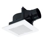 三菱電機 換気扇・ロスナイ [本体]ダクト用 天井埋込形  VD-10ZC13 (VD10ZC13)