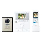 パナソニック テレビドアホン VL-SWE210KLA (VLSWE210KLA)