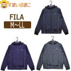 FILA с изнанки флис горная парка с капюшоном . жакет M L LL BK черный NV темно-синий CGY уголь 449-316 filler (51