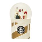 ホリデー2020スノードームキャンドル