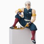 鬼滅の刃 プレミアムちょこのせフィギュア 宇髄天元 セガ