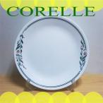 CORELLE コレール　ラインチューリップ　ディナープレート　パイレックス